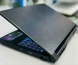 Photo - New Laptop MSI Katana 15 16GB Intel Core I7 SSD 512GB