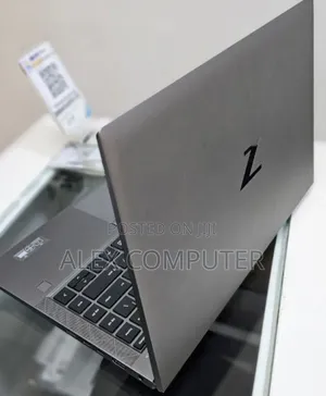 New Laptop HP ZBook X2 16GB Intel Core I7 SSD 512GB