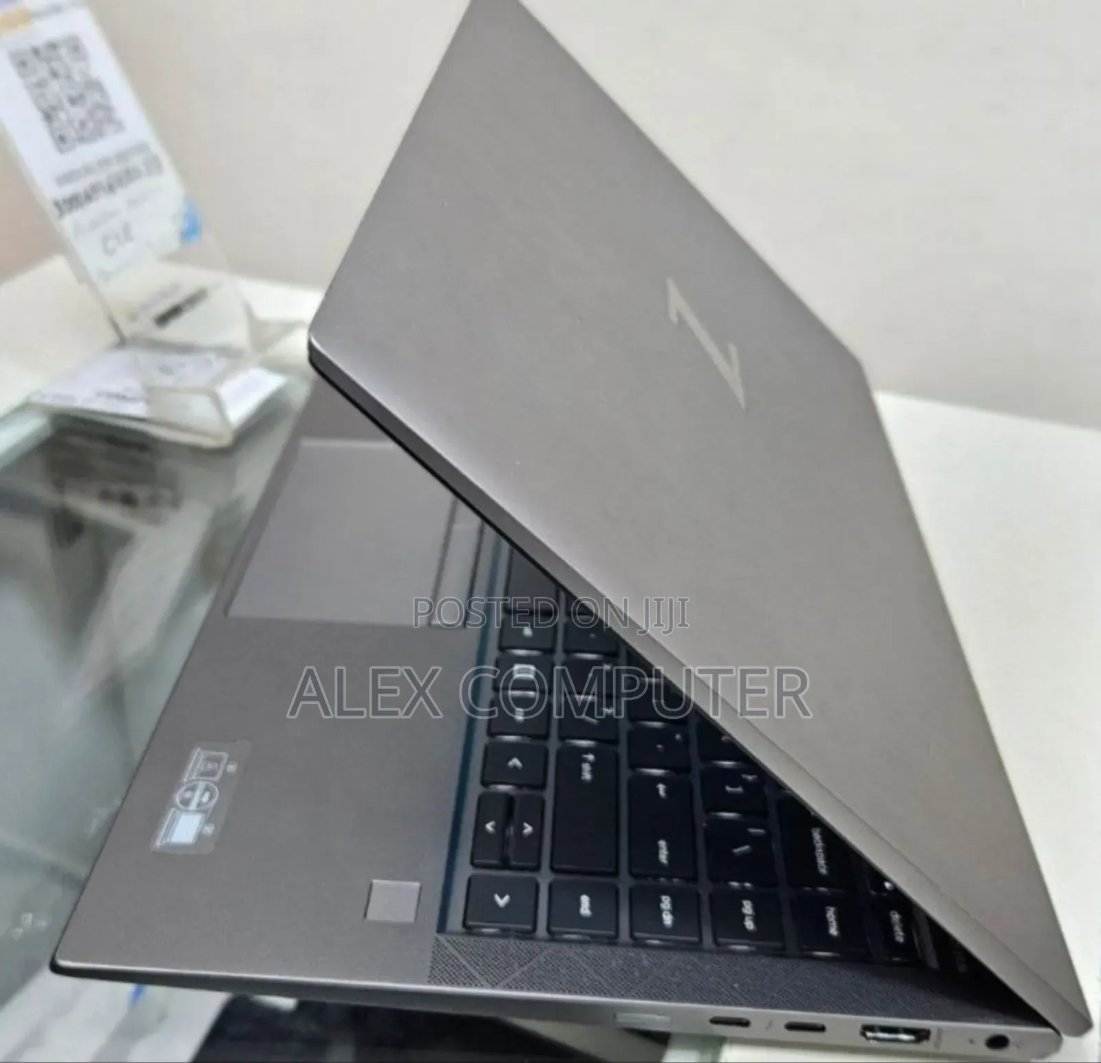 New Laptop HP ZBook X2 16GB Intel Core I7 SSD 512GB