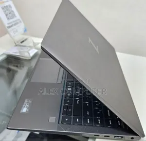 New Laptop HP ZBook X2 16GB Intel Core I7 SSD 512GB