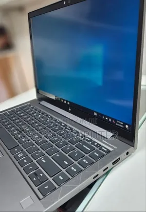 New Laptop HP ZBook X2 16GB Intel Core I7 SSD 512GB