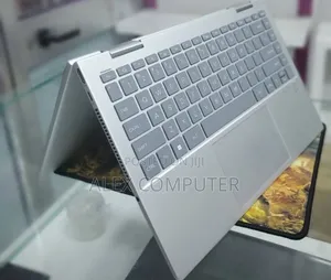 Photo - New Laptop HP Envy X360 16GB Intel Core I7 SSD 512GB