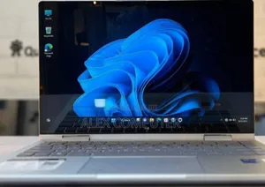 New Laptop HP Envy X360 16GB Intel Core I7 SSD 512GB
