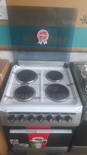 Photo - Lofratelli Standing Oven