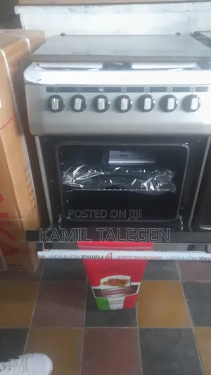 Lofratelli Standing Oven