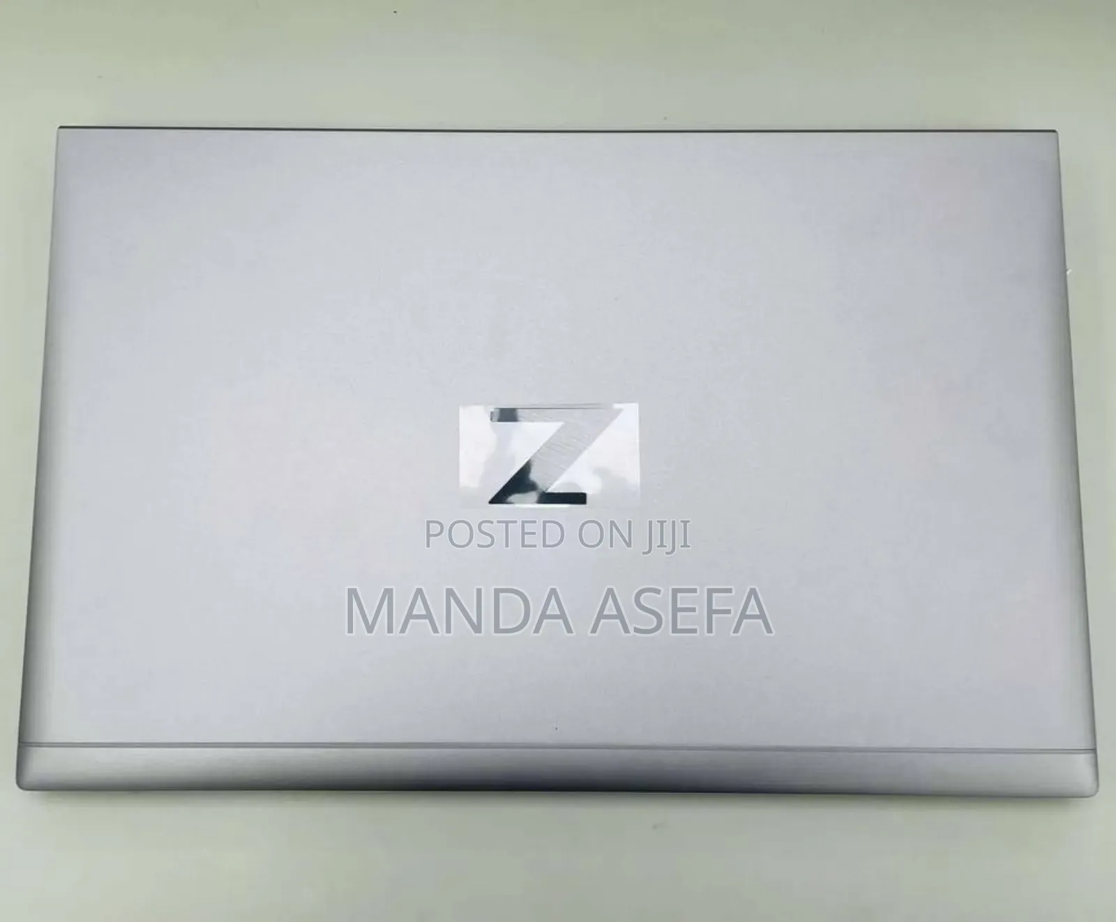 New Laptop HP ZBook 15 16GB Intel Core I7 SSD 512GB