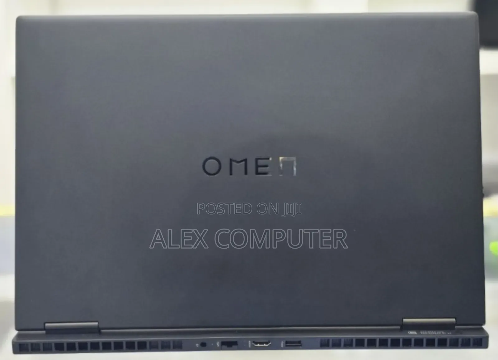 New Laptop HP Omen 16 16GB Intel Core I9 SSD 1T