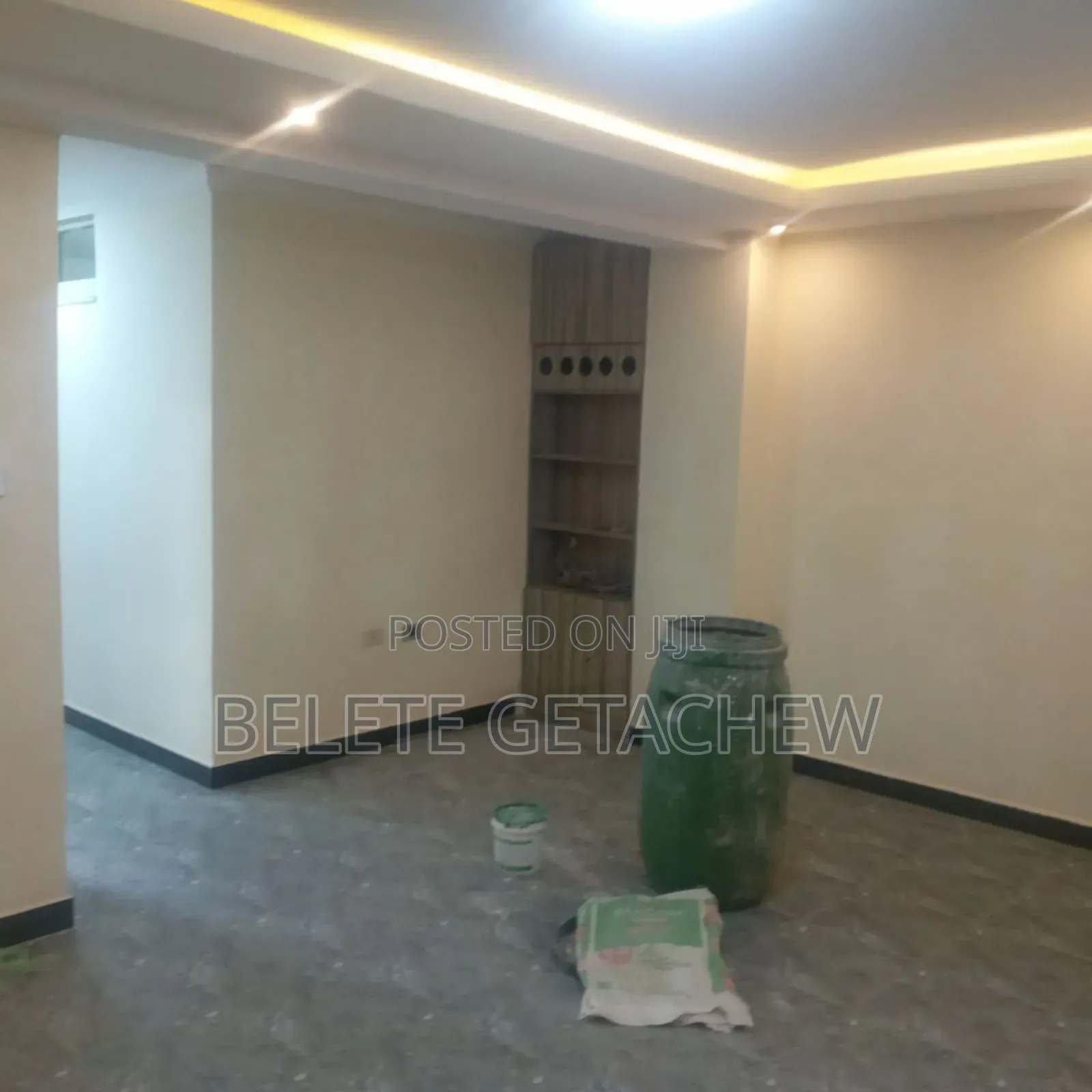 2bdrm Condo in Ayat 49, 40/60, Bole for sale