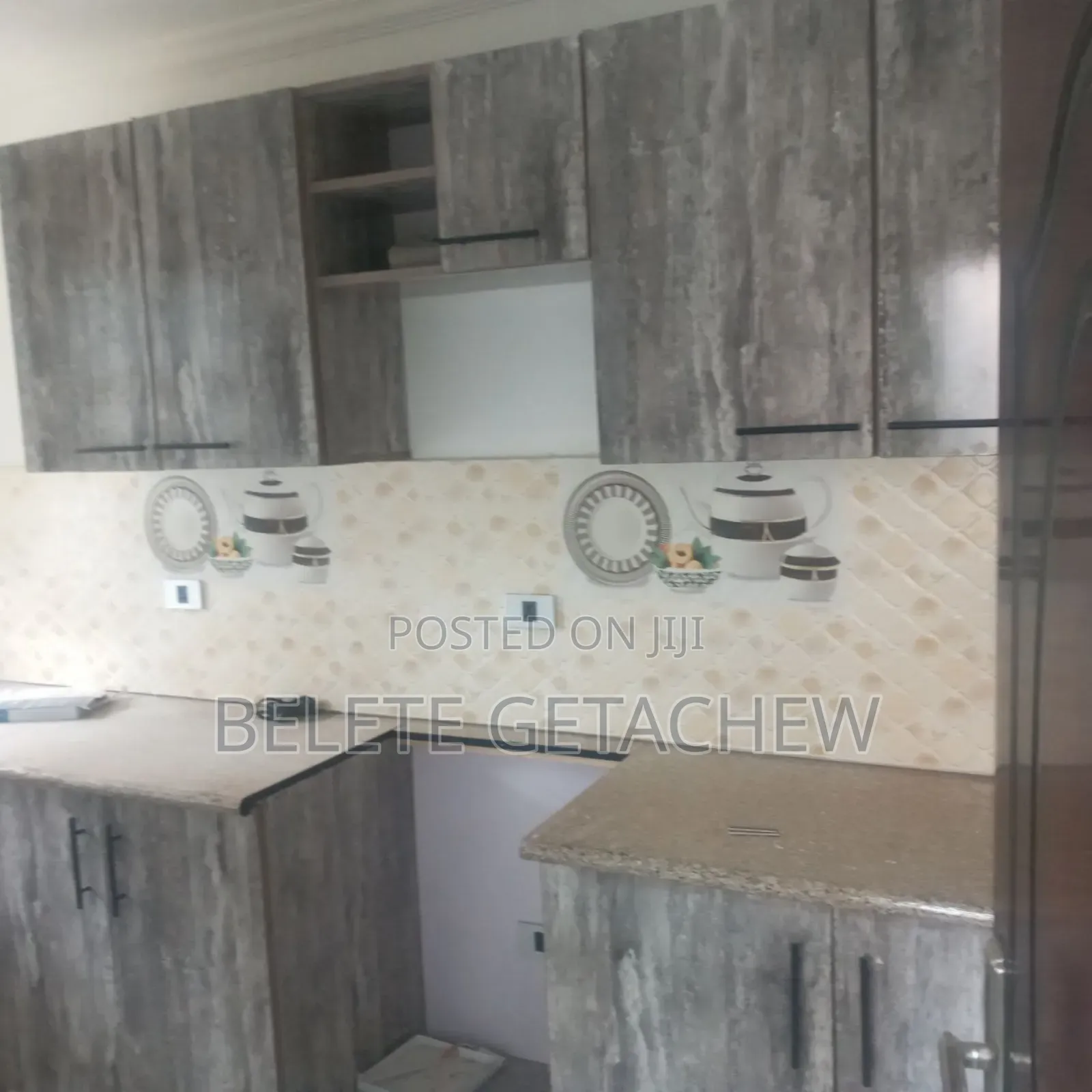 2bdrm Condo in Ayat 49, 40/60, Bole for sale