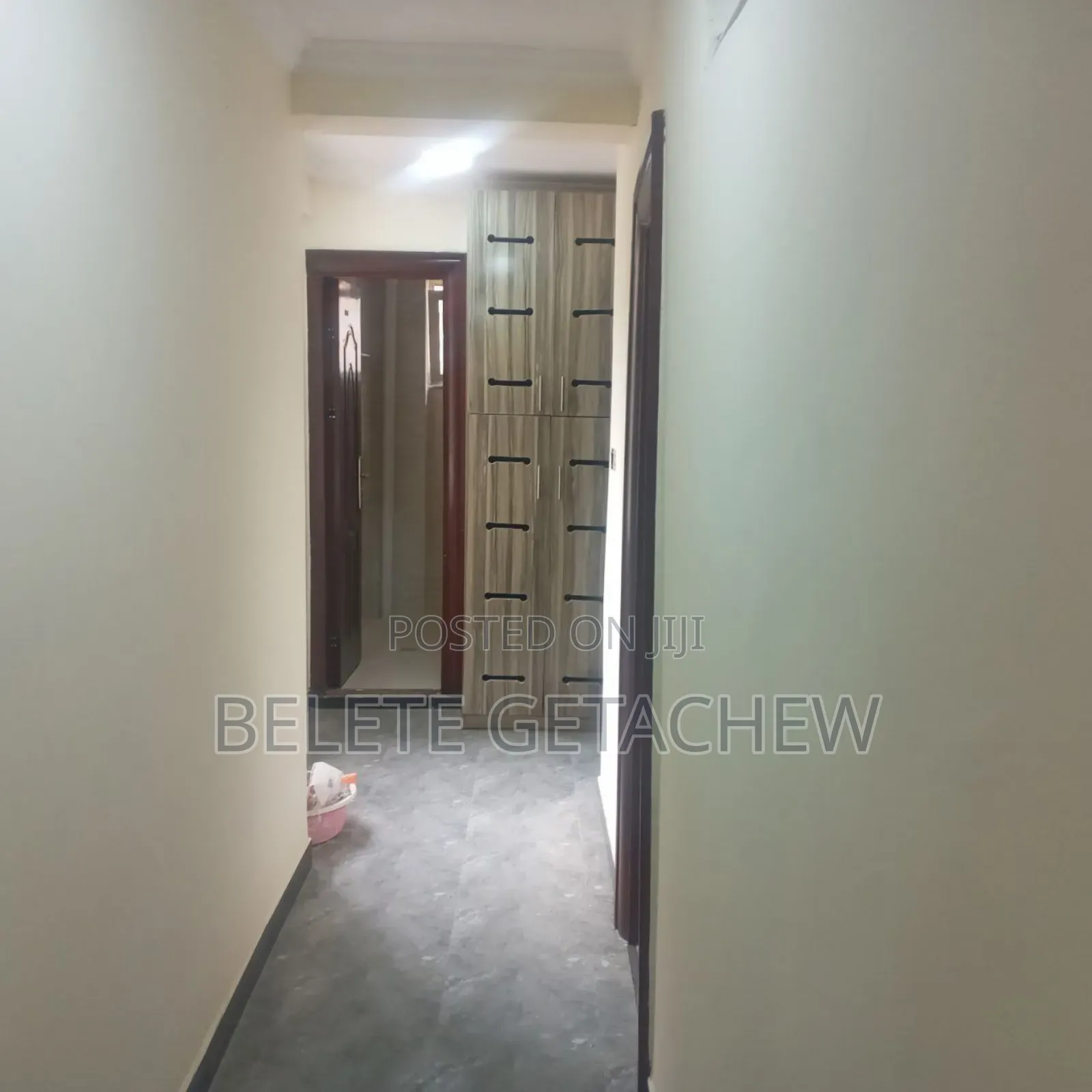 2bdrm Condo in Ayat 49, 40/60, Bole for sale