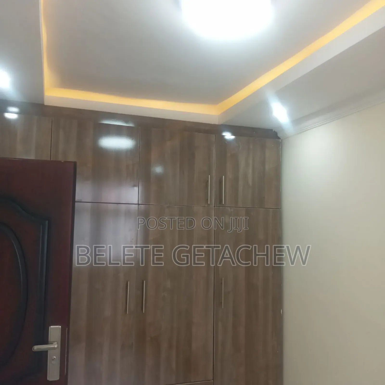 2bdrm Condo in Ayat 49, 40/60, Bole for sale