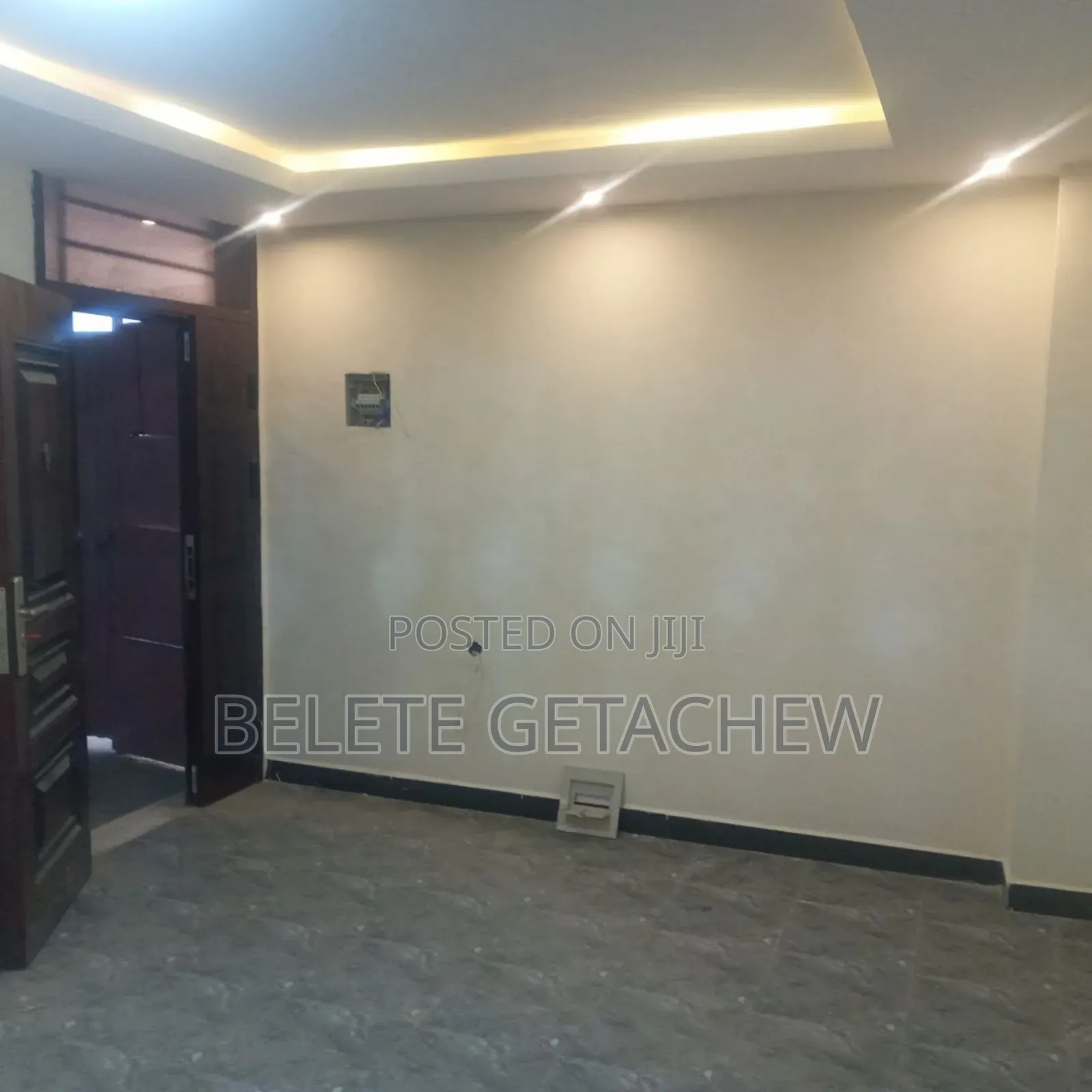 2bdrm Condo in Ayat 49, 40/60, Bole for sale