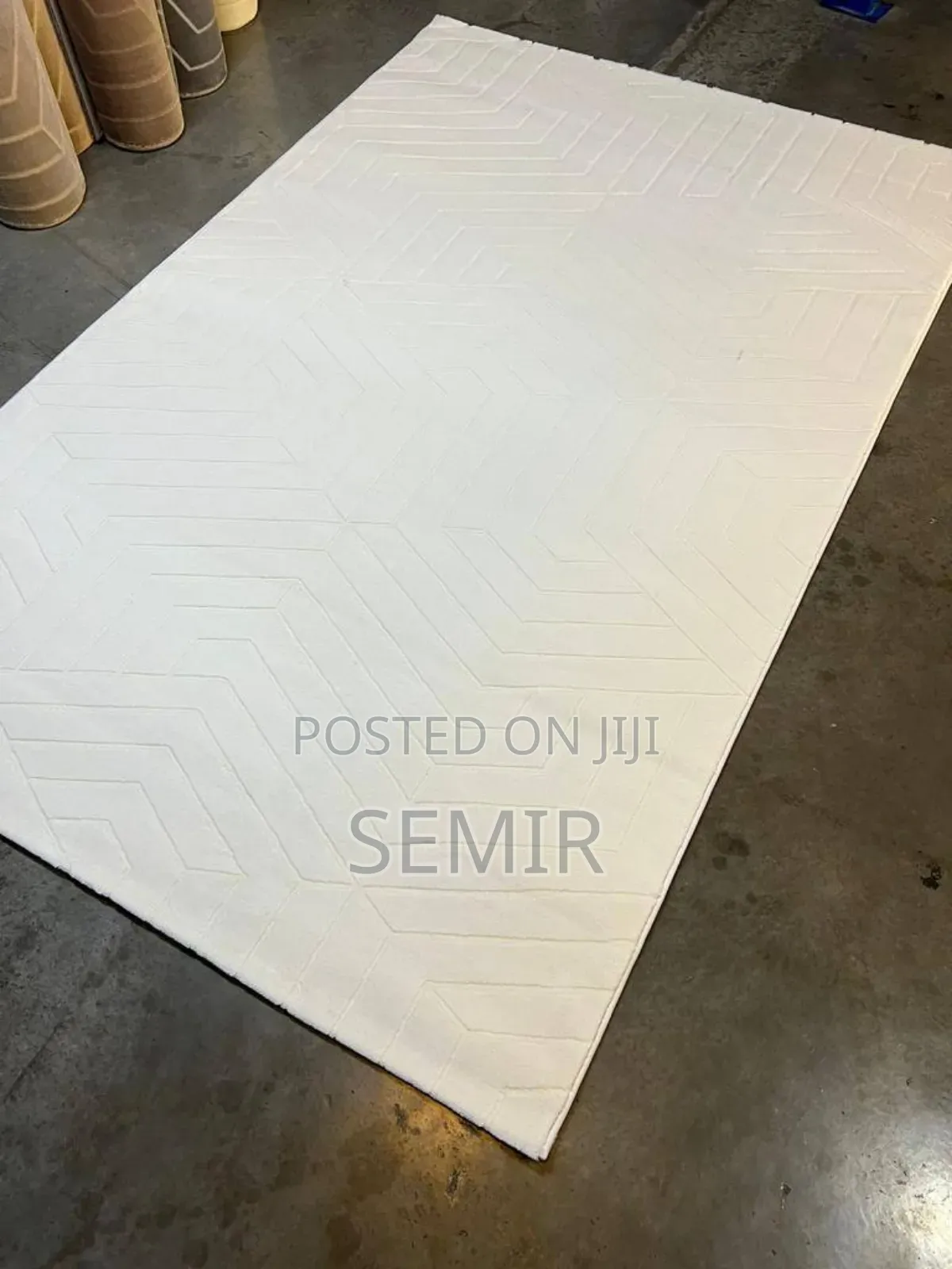 Carpet Size 1.50×2.20