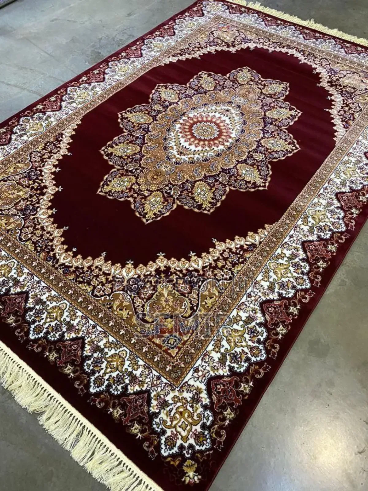 Carpet Size 1.50×2.20