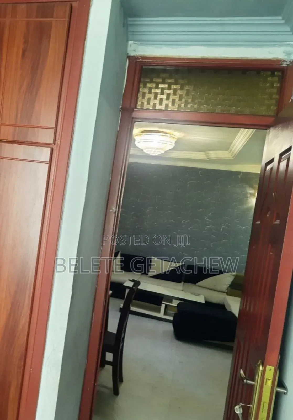 2bdrm Condo in Bole Arabsa for sale