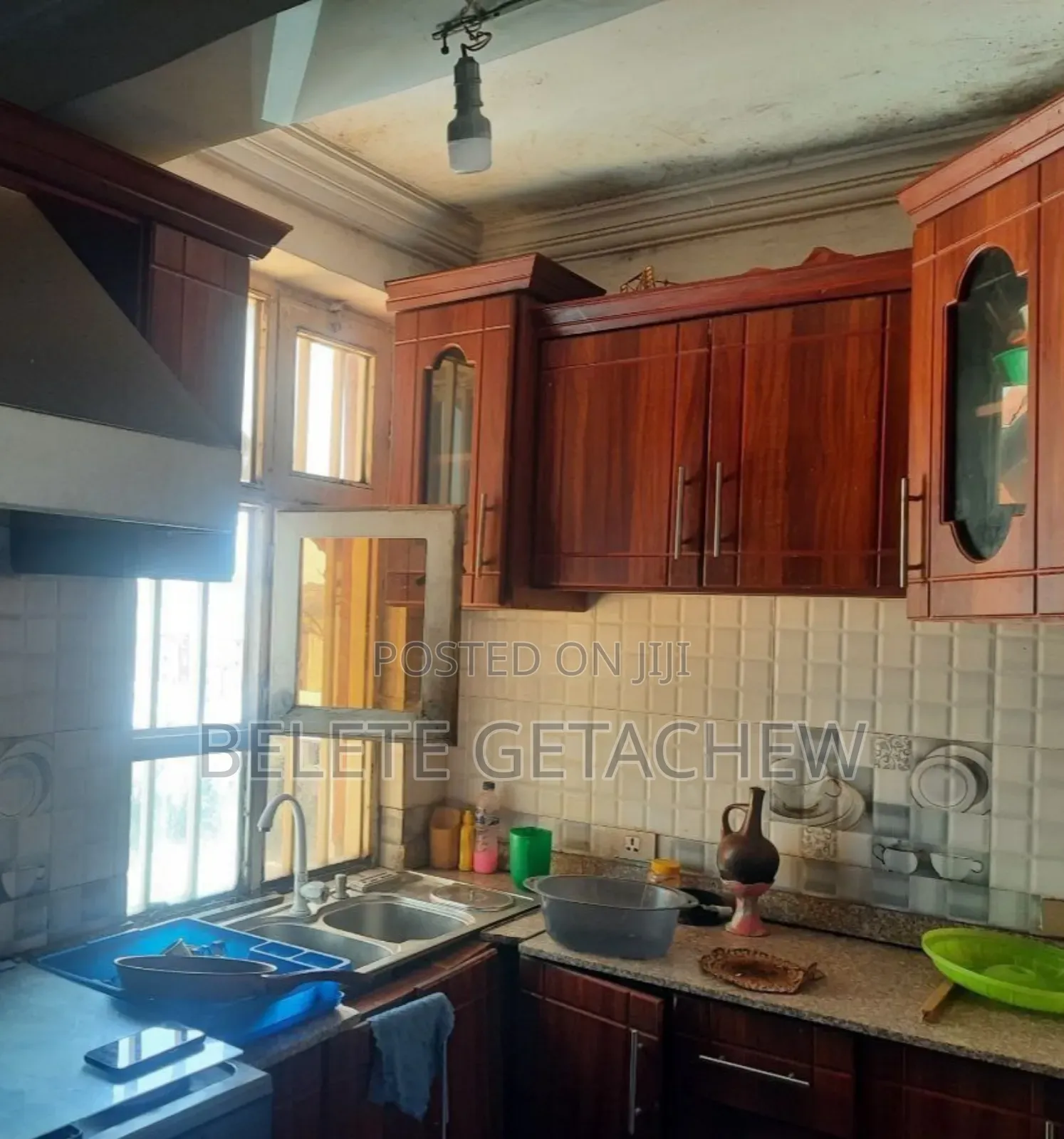 2bdrm Condo in Bole Arabsa for sale