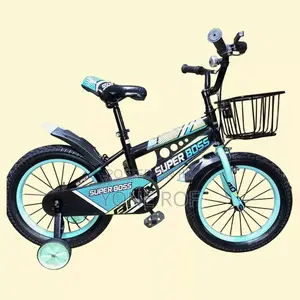 LUTA Bike Size 16 ምቹ የልጆች ልይ ስጦታቁጥር 16 ያሉበት ቦታ በነፃ