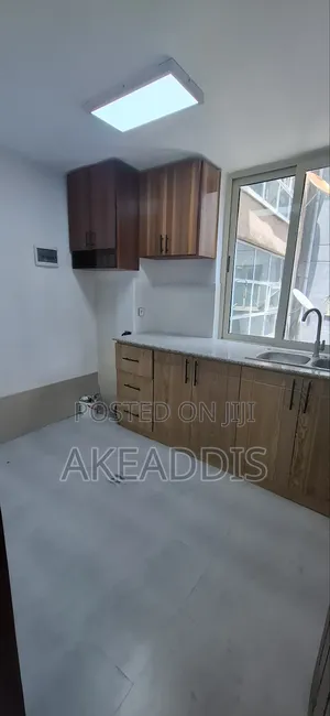 Furnished 2bdrm Condo in Bole Ayat for sale