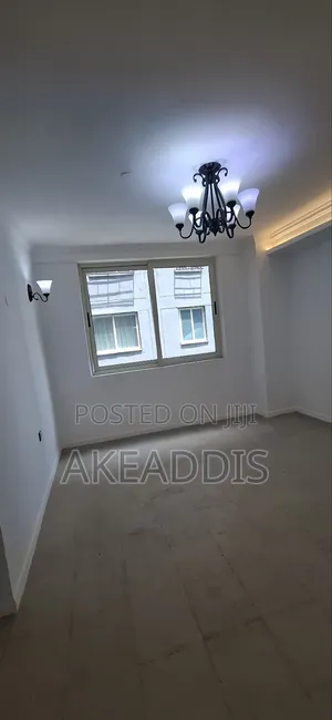 Furnished 2bdrm Condo in Bole Ayat for sale