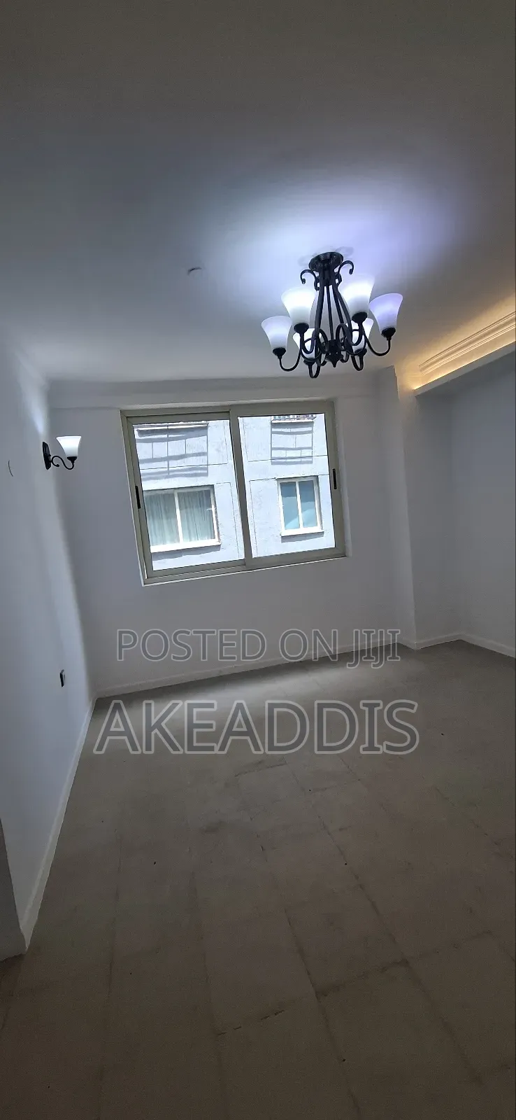 Furnished 2bdrm Condo in Bole Ayat for sale