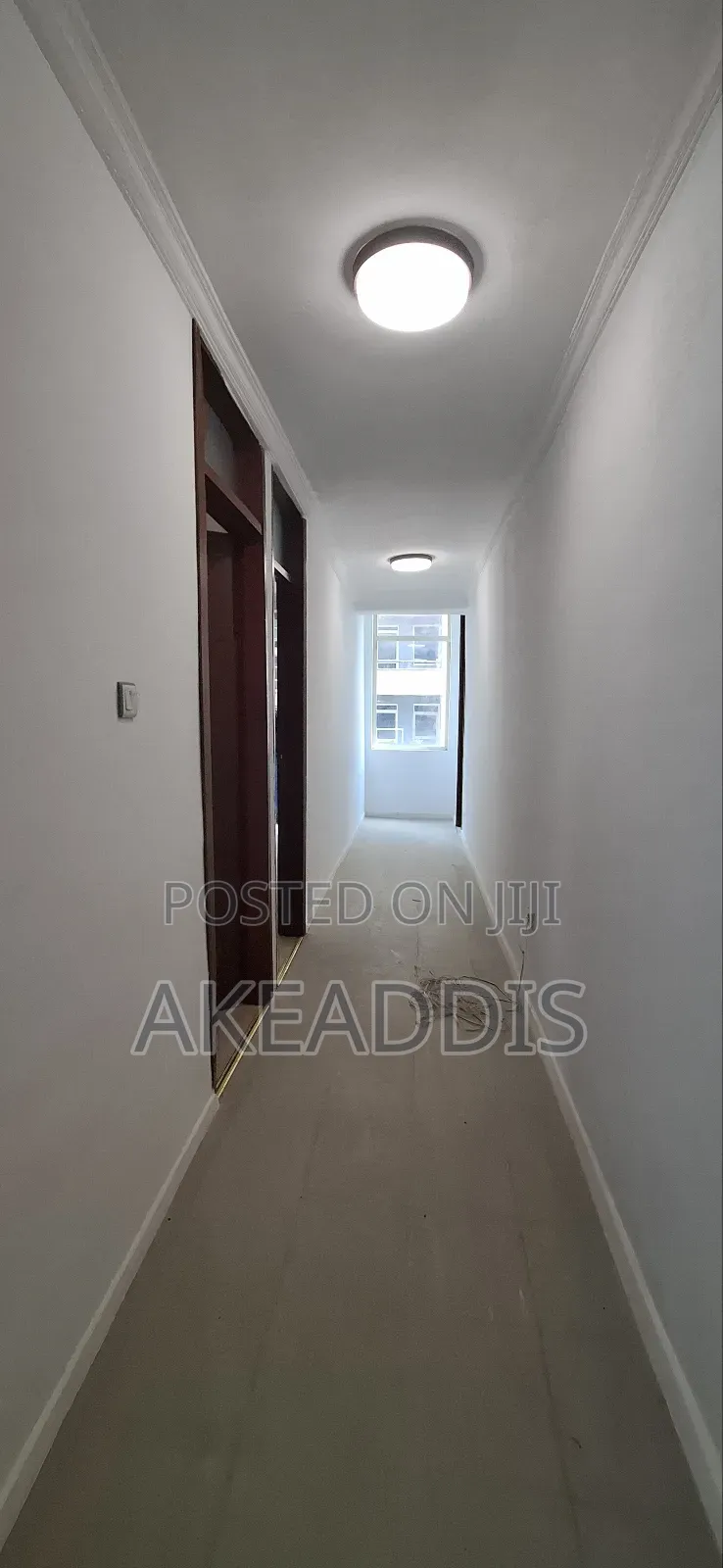 Furnished 2bdrm Condo in Bole Ayat for sale