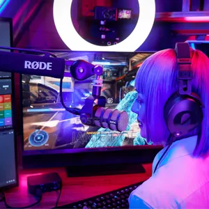 Photo - The Original Podcast Mic