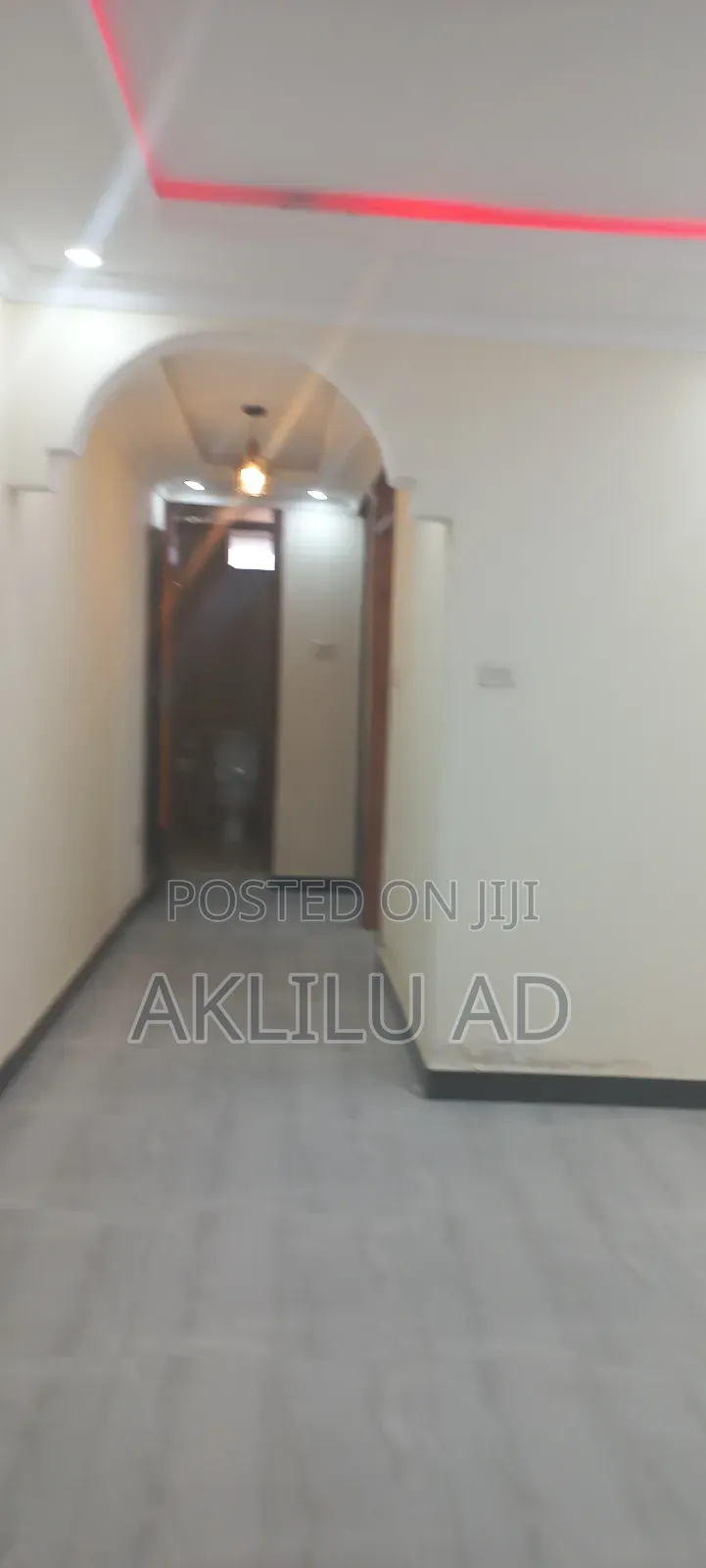 Furnished 2bdrm Condo in Bole Ayat for sale