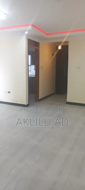 Furnished 2bdrm Condo in Bole Ayat for sale