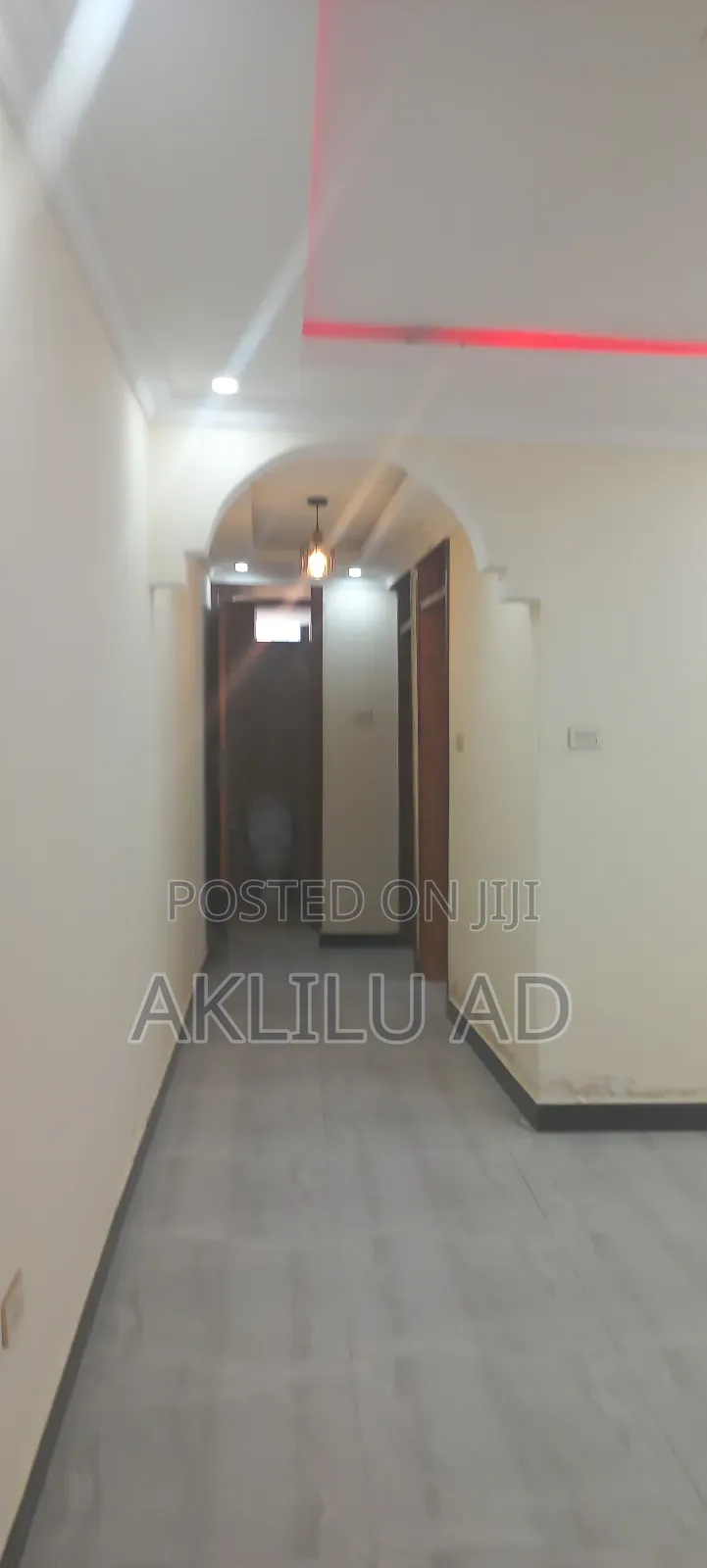 Furnished 2bdrm Condo in Bole Ayat for sale