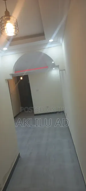 Furnished 2bdrm Condo in Bole Ayat for sale