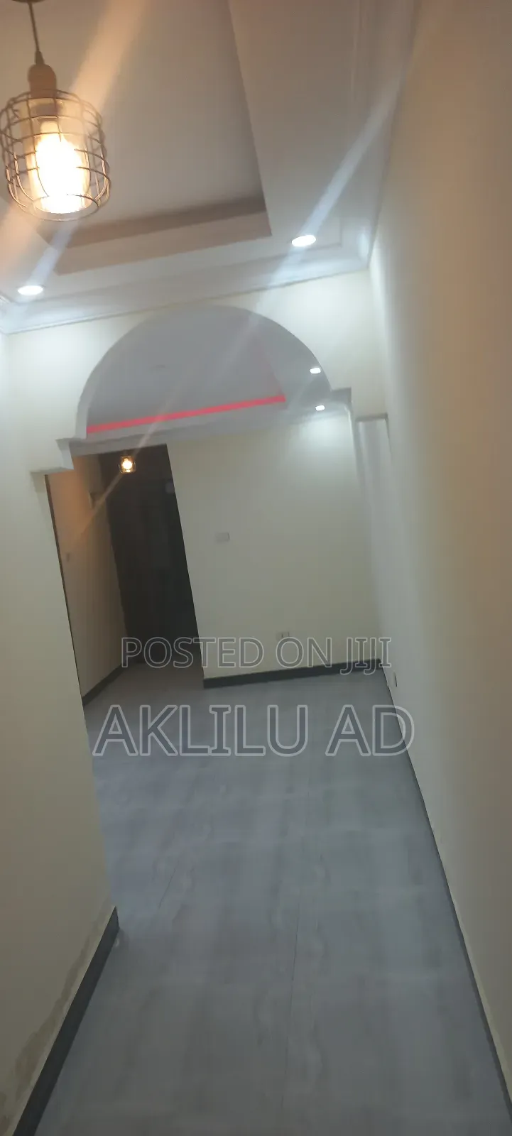 Furnished 2bdrm Condo in Bole Ayat for sale