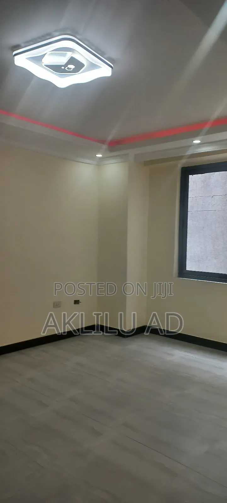 Furnished 2bdrm Condo in Bole Ayat for sale