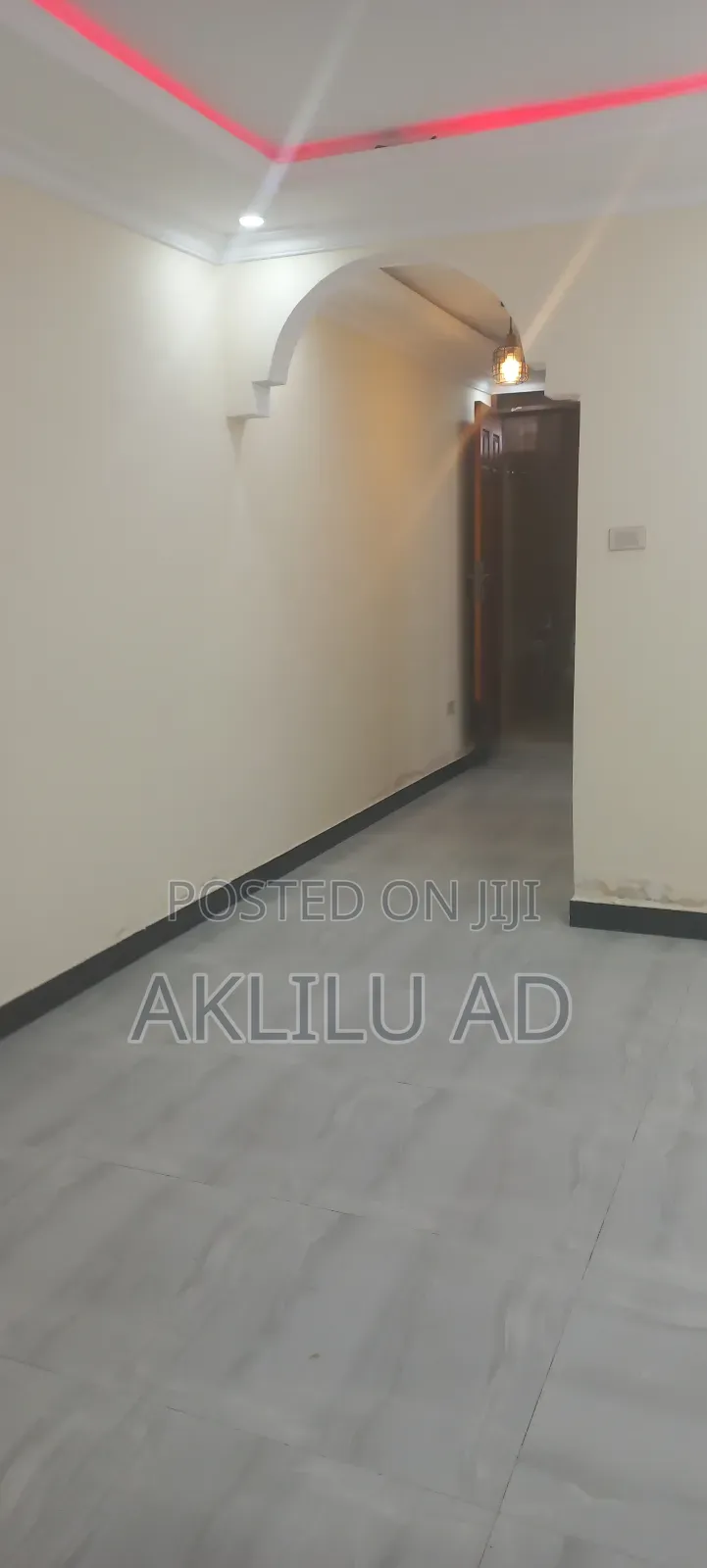 Furnished 2bdrm Condo in Bole Ayat for sale