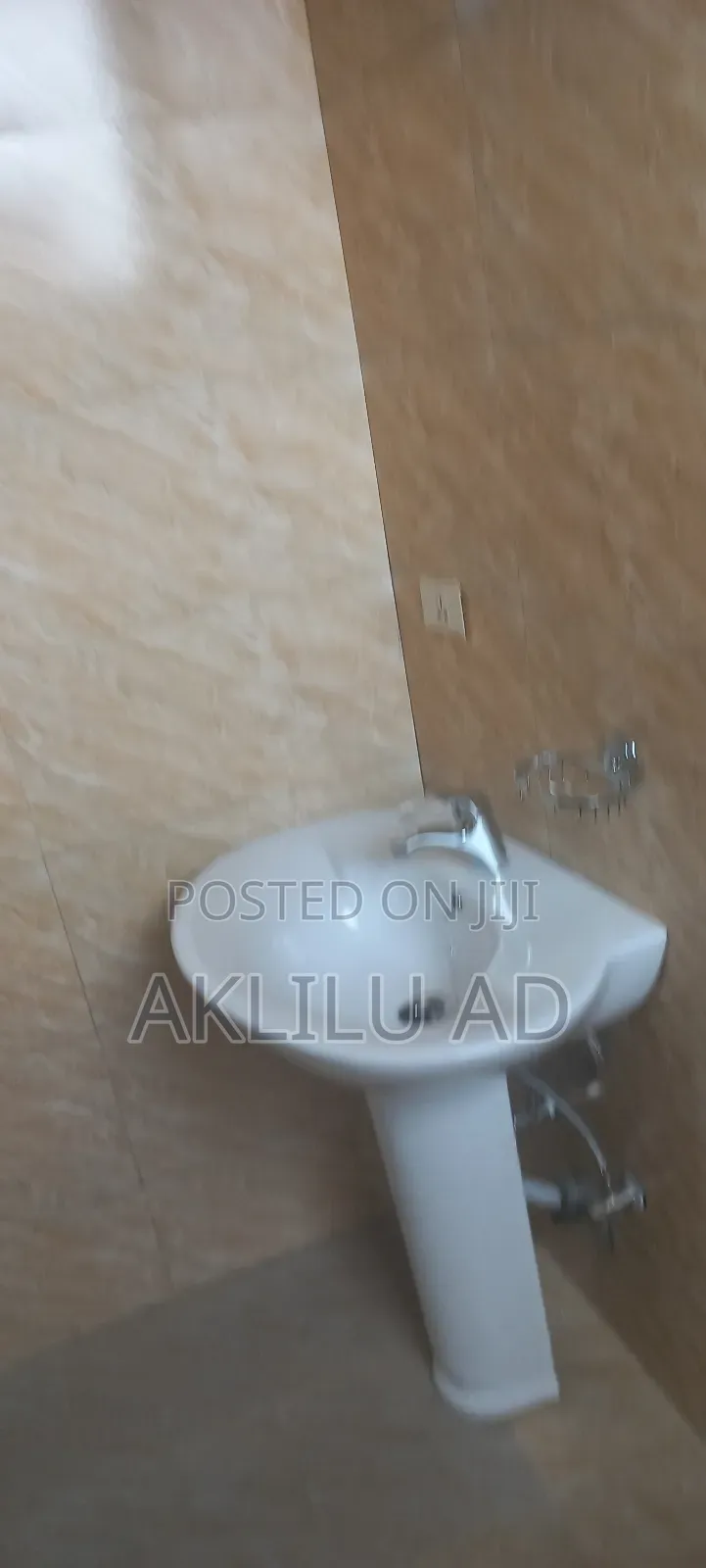 Furnished 2bdrm Condo in Bole Ayat for sale