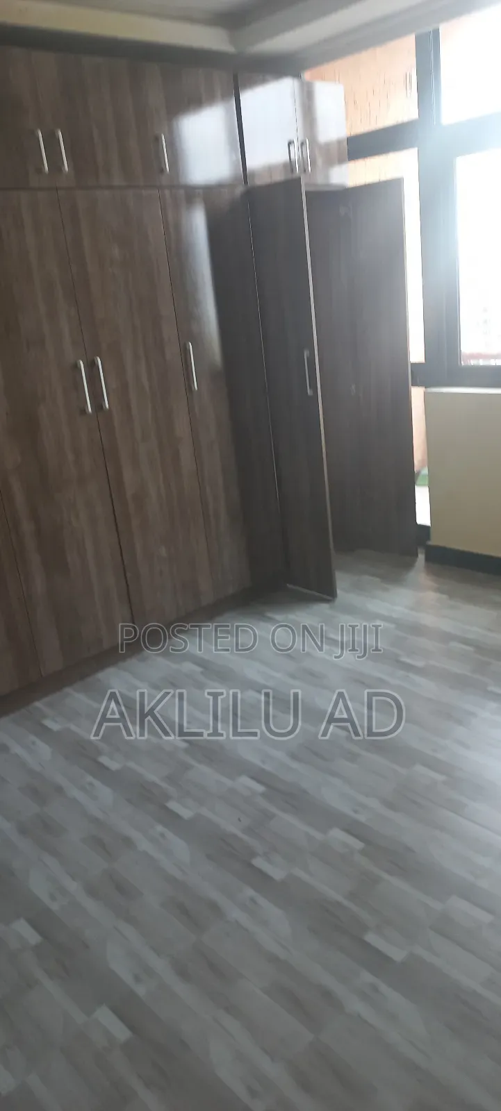 Furnished 2bdrm Condo in Bole Ayat for sale