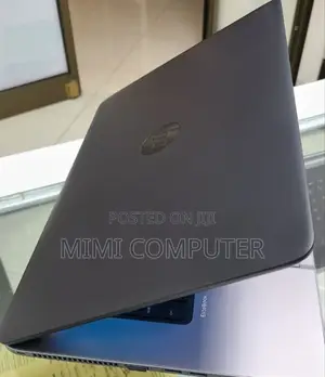 New Laptop HP EliteBook 850 G1 8GB Intel Core I5 SSD 1T