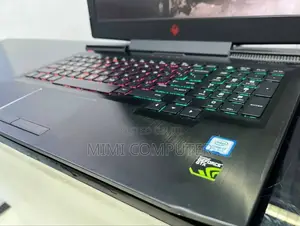 New Laptop HP Omen X 16GB Intel Core I7 HDD+SSD 128GB