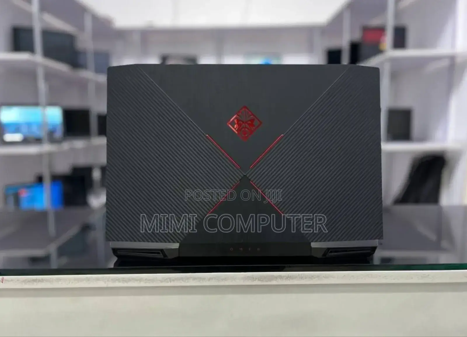 New Laptop HP Omen X 16GB Intel Core I7 HDD+SSD 128GB