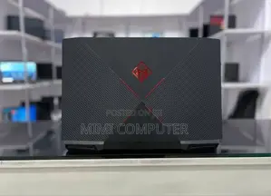 New Laptop HP Omen X 16GB Intel Core I7 HDD+SSD 128GB