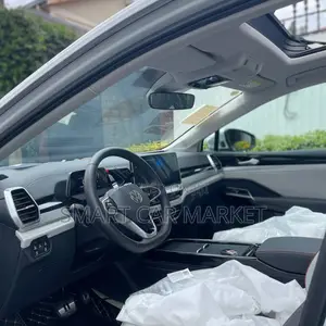 Volkswagen ID.6 2023 White