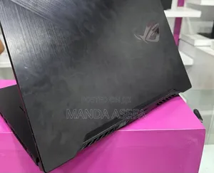 New Laptop Asus ROG Zephyrus G15 16GB AMD Ryzen 7 SSD 512GB