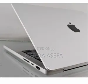 New Laptop Apple MacBook Pro 16GB Apple M1 Pro SSD 512GB