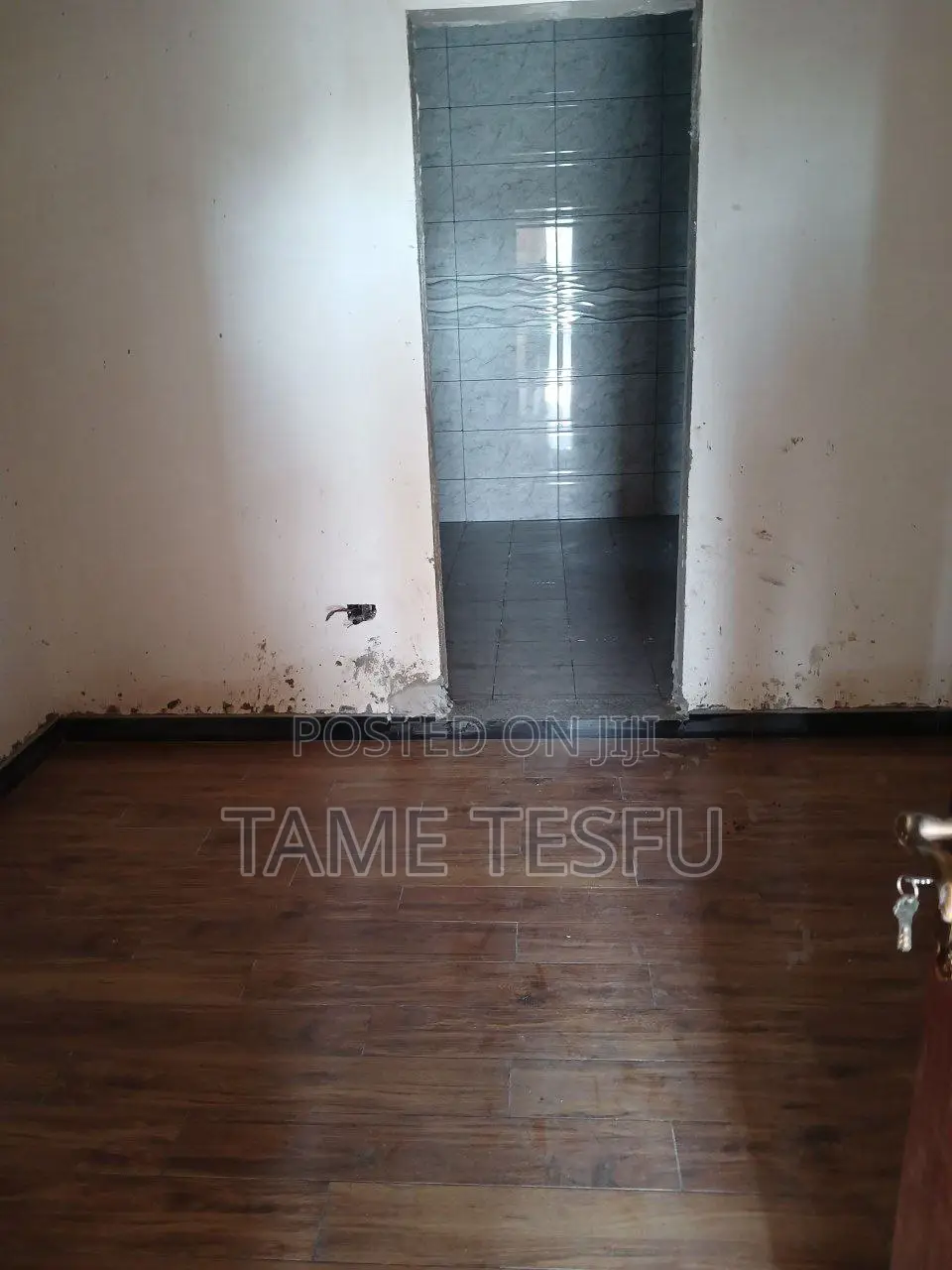 Furnished 6bdrm Maisonette in Hayat, Bole for sale