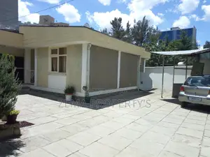 Furnished 2bdrm Villa in Zema, Bole for rent