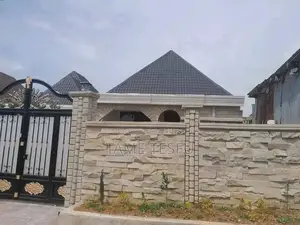Furnished 4bdrm Villa in Jakiros, Bole for sale