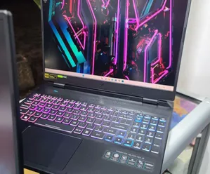 Photo - New Laptop Acer Predator Helios Neo 16 32GB Intel Core I9 SSD 1T