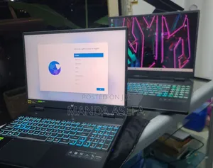 New Laptop Acer Predator Helios Neo 16 32GB Intel Core I9 SSD 1T