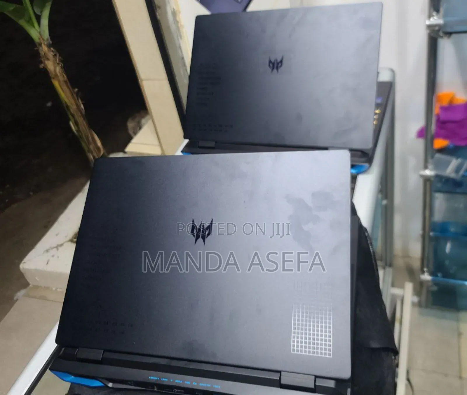 New Laptop Acer Predator Helios Neo 16 32GB Intel Core I9 SSD 1T