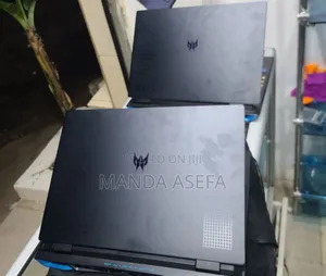 New Laptop Acer Predator Helios Neo 16 32GB Intel Core I9 SSD 1T