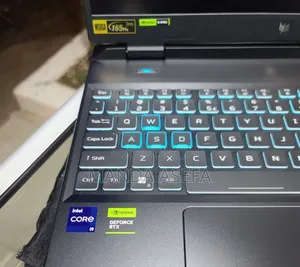 New Laptop Acer Predator Helios Neo 16 32GB Intel Core I9 SSD 1T